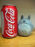 If money won is twice as sweet as money earned, what happens when you win a Coke?