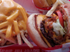 In-N-Out of NYC