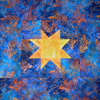 a lovely quilt by G