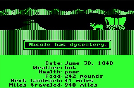 pioneers on oregon trail. P I O N E E R. OREGON TRAIL