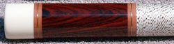 red red cocobolo