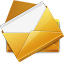 your comments via email