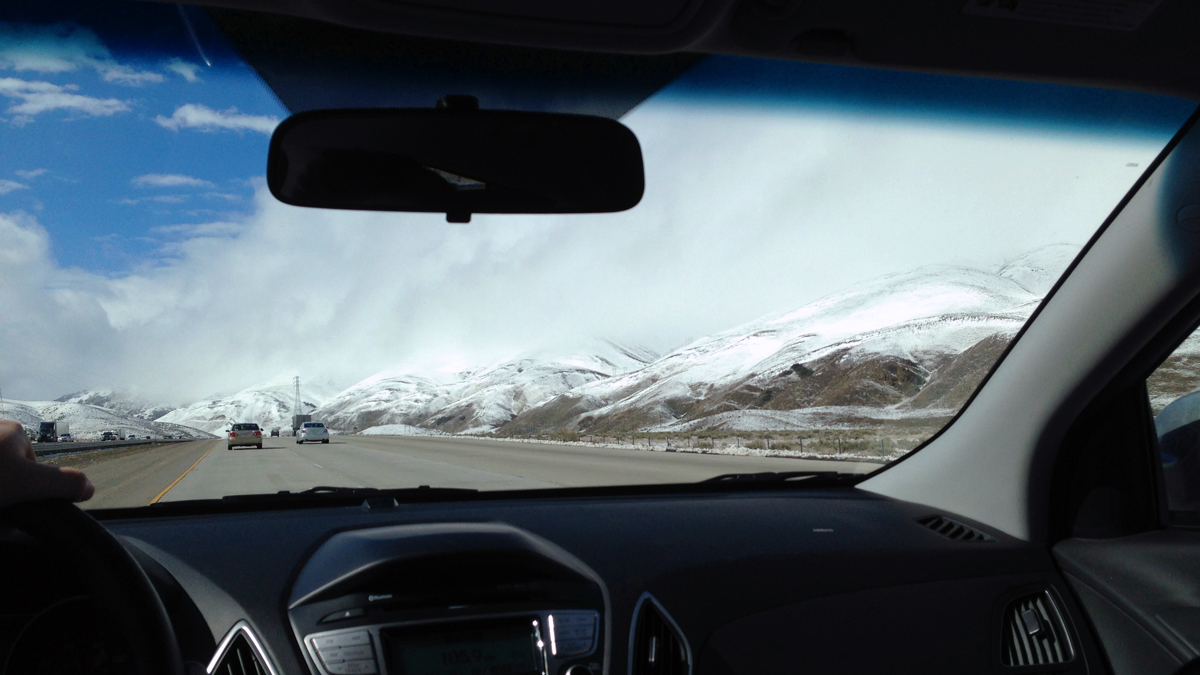 OMG SNO